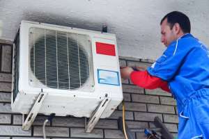 24/7 and Emergency HVAC Near Deerfield Street, NJ | Air Conidtioning and Heating Contractors